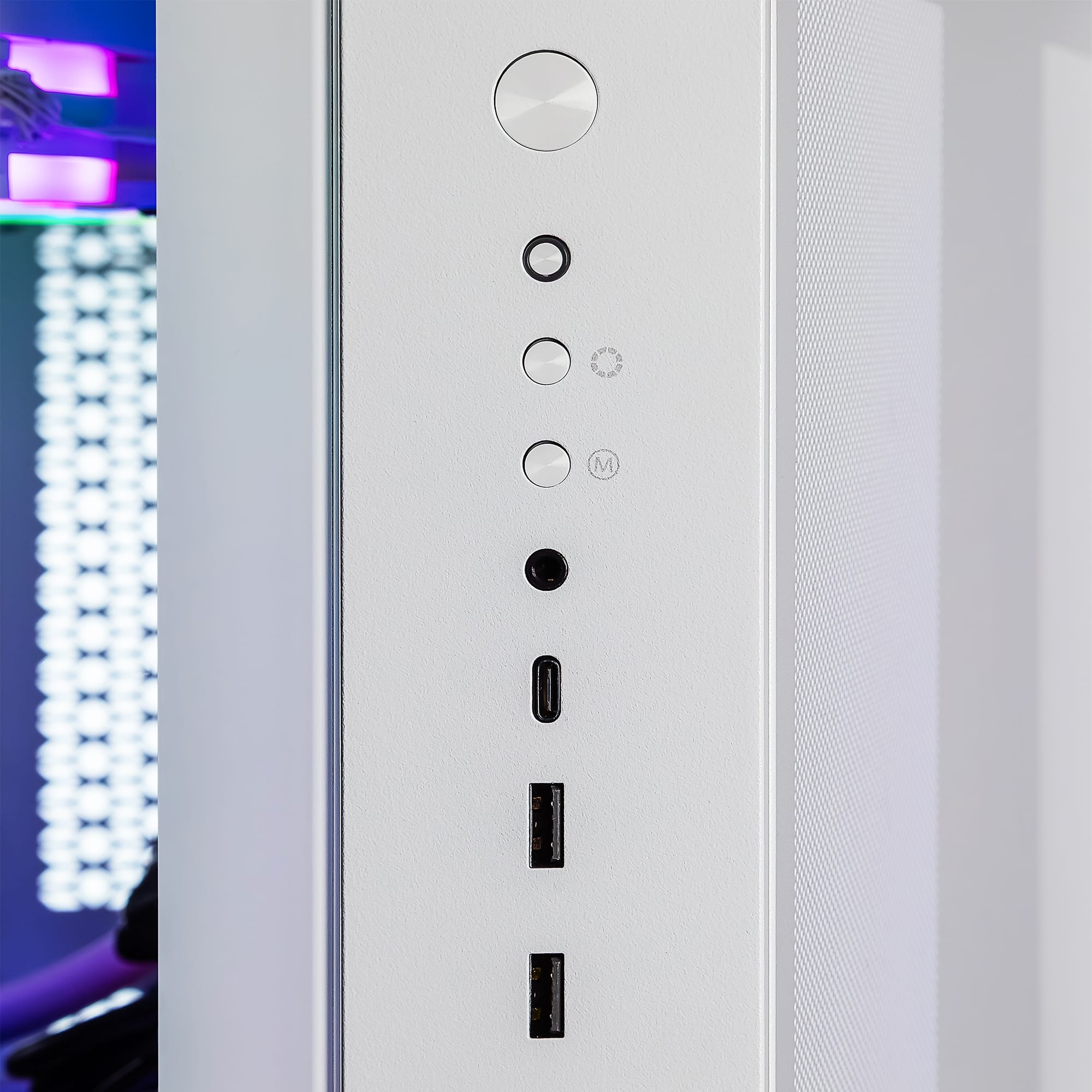 CLX SET Gaming Desktop AMD Ryzen 7 7800X3D 64GB DDR5 5600 Memory