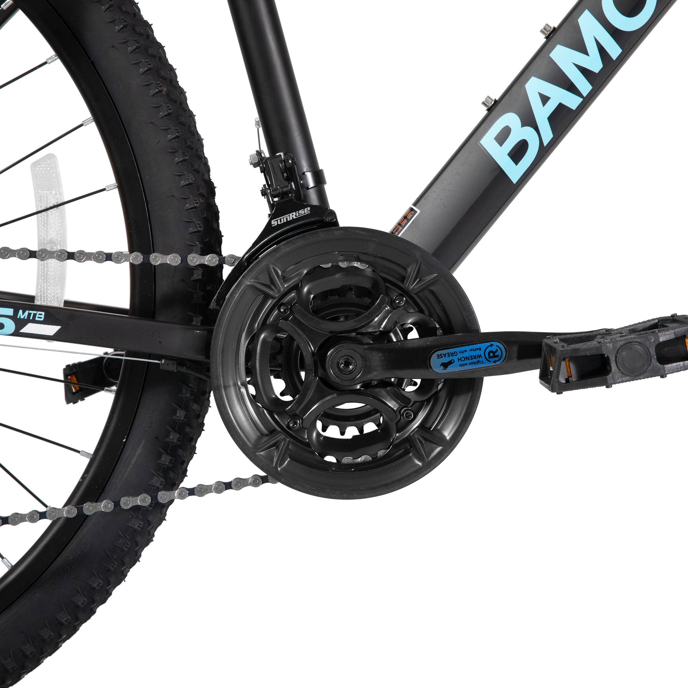 MTB 5  
SunRise  
BAMO  
NYIND HCH R  
srg