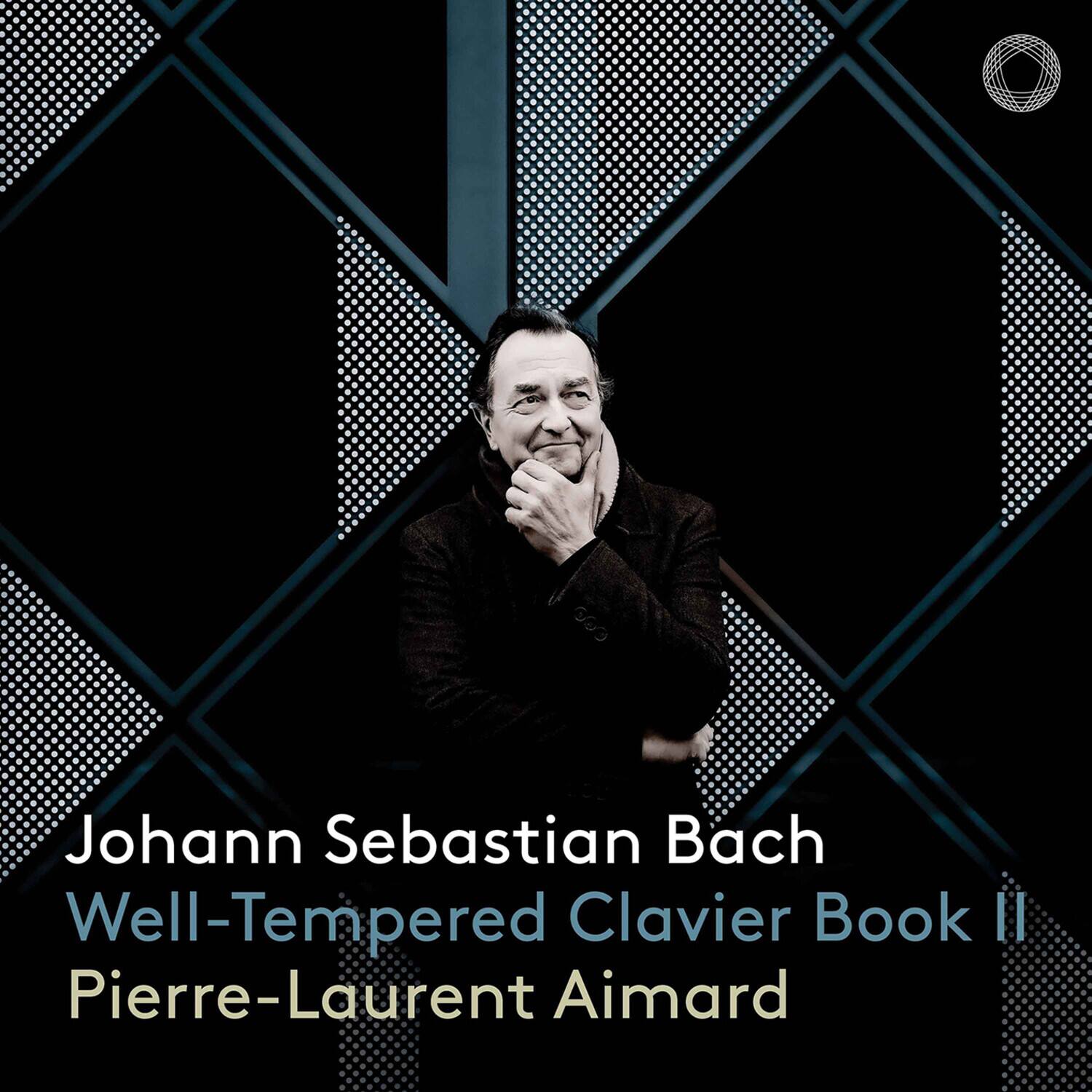 Pierre-Laurent Aimard - Bach: Well-Tempered Clavier, Book 2   - COMPACT DISCS [CD] price history on PriceWatchPro