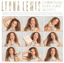 Leona Lewis - Christmas With Love Always - VINYL LP