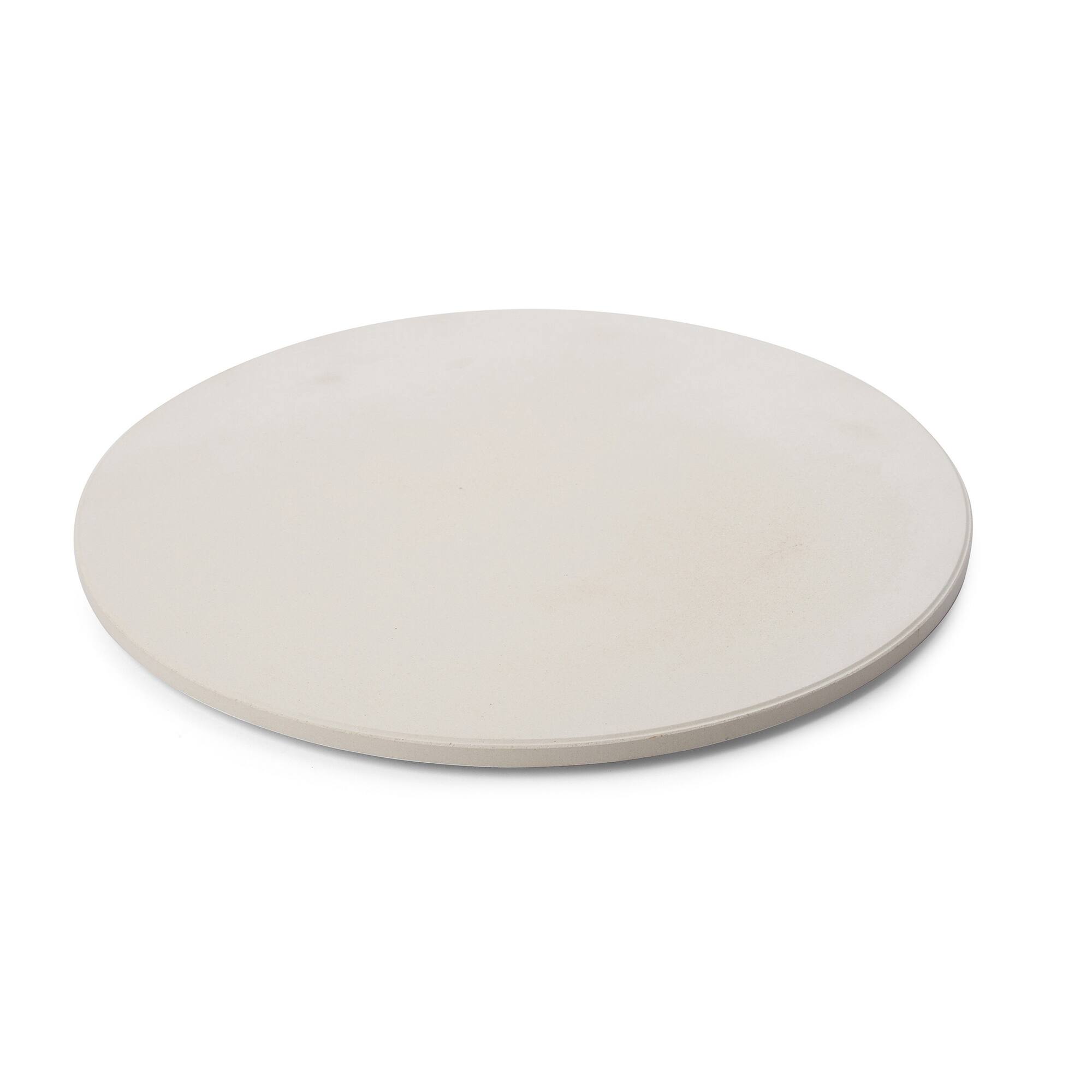 Alt View 6. Euro Cuisine - Euro Cuisine PM600 Rotating Pizza Maker with 12 Inch Non-stick Ceramic Stone & Baking Pan - Black.