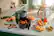Alt View 22. Philips - Philips Essential Airfryer-XL Digital with Rapid Air Technology (2.65lb/6.2L capacity)- HD9270/91 - Black.