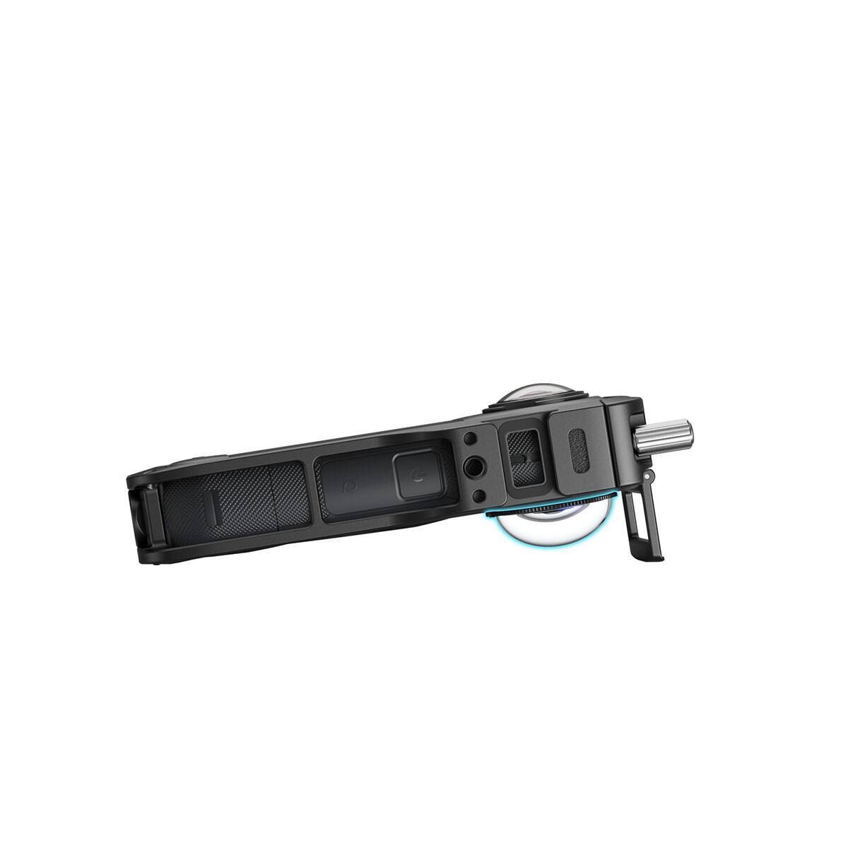 Alt View 4. Smallrig - SmallRig Cage for Insta360 X5 Camera.