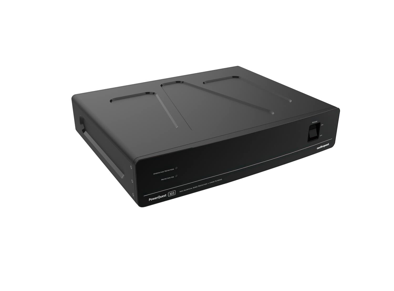 The text on the image reads "PowerQuest AE".