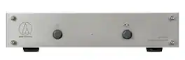 Audio-Technica - AT-PEQ30 Stereo Phono Equalizer