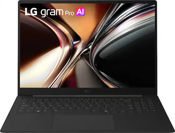 LG gram Pro AI