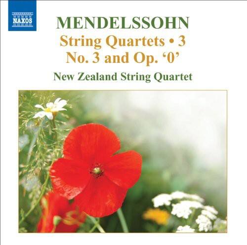 New Zealand String Quartet - String Quartets 3   - COMPACT DISCS [CD] price history on PriceWatchPro