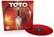 TOTO
THEIR ULTIMATE COLLECTION
LIMITED COLOURED VINYL PRESSING
ORIGINAL LP RECORDINGS