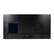 Alt View 8. Titan - Titan S200 QLED 65 Inch Partial Sun Smart Outdoor TV, IP65 Weatherproof, 4K HD Tizen AI OS, 1000 Nits, HDR10+ - Black.