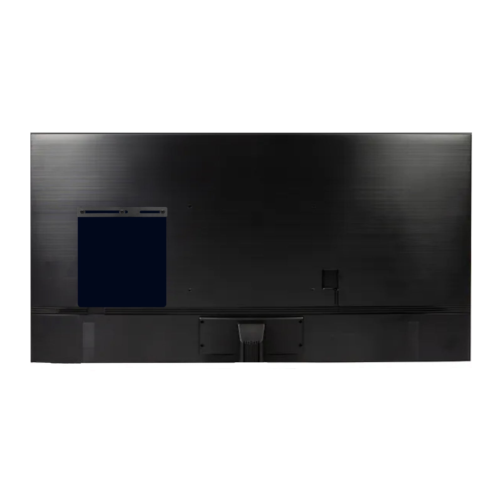 Alt View 8. Titan - Titan S200 QLED 65 Inch Partial Sun Smart Outdoor TV, IP65 Weatherproof, 4K HD Tizen AI OS, 1000 Nits, HDR10+ - Black.