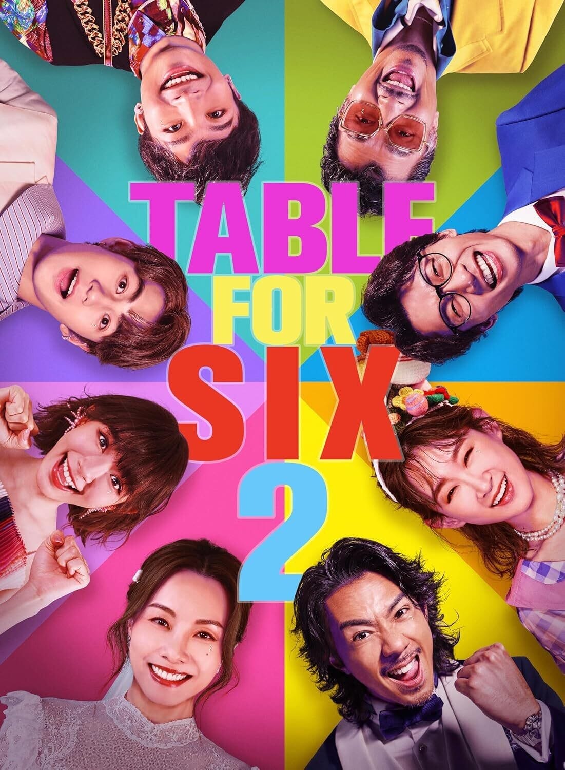Table for Six 2   - DVD price history on PriceWatchPro