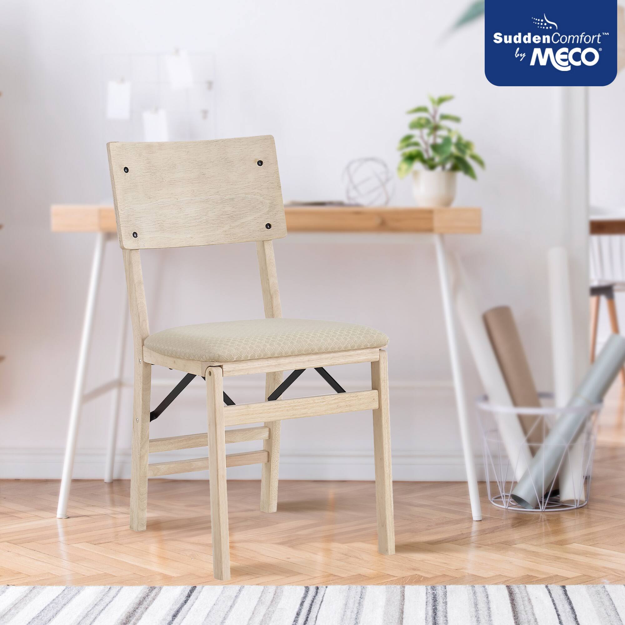 Sudden Comfort™ by MECO