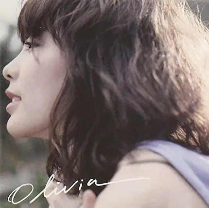 Front. Olivia - Olivia - COMPACT DISCS.