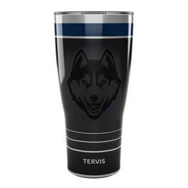 Tervis - UConn Huskies 30oz. Night Game Tumbler - Multicolor