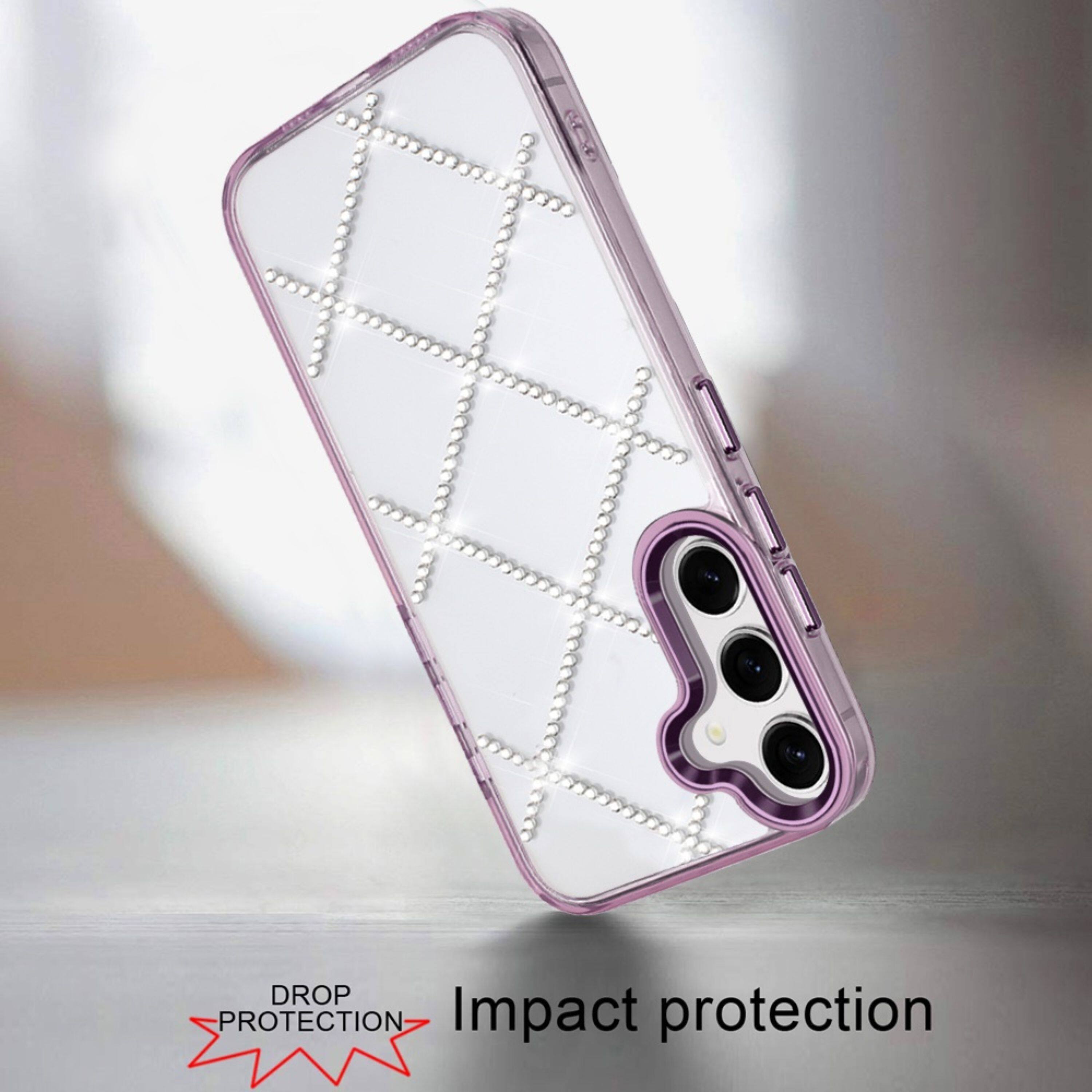 DROP PROTECTION  
Impact protection