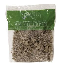 BreeBe - Spanish Moss 328 Cubic Inches - Multi