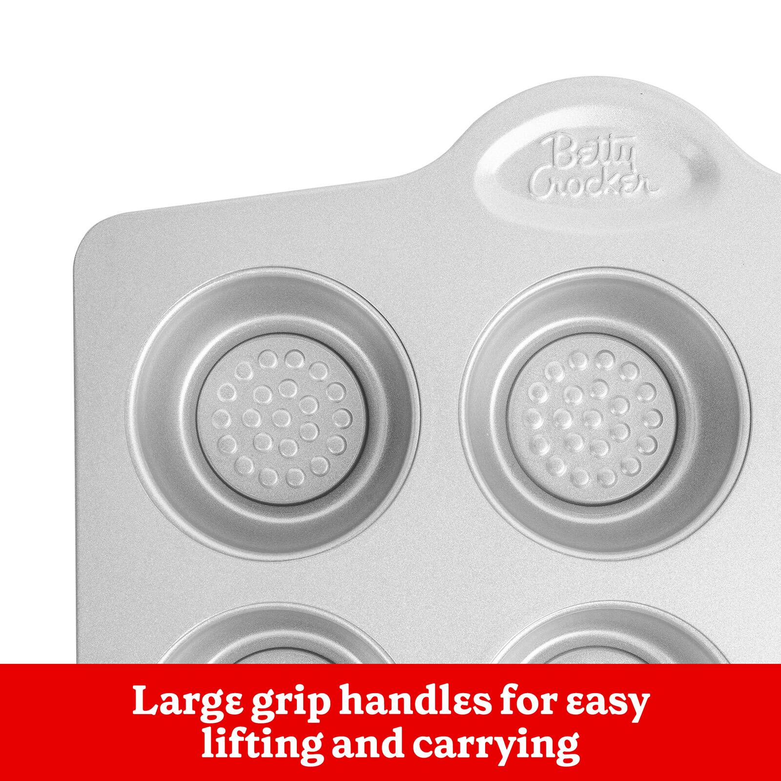 Bali Grocker  
Large grip handles for easy lifting and carrying