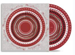 Mariah Carey - Merry Christmas (30th Anniversary) - VINYL LP