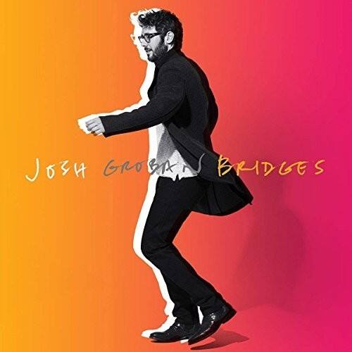 Josh Groban - Bridges   - COMPACT DISCS [CD]