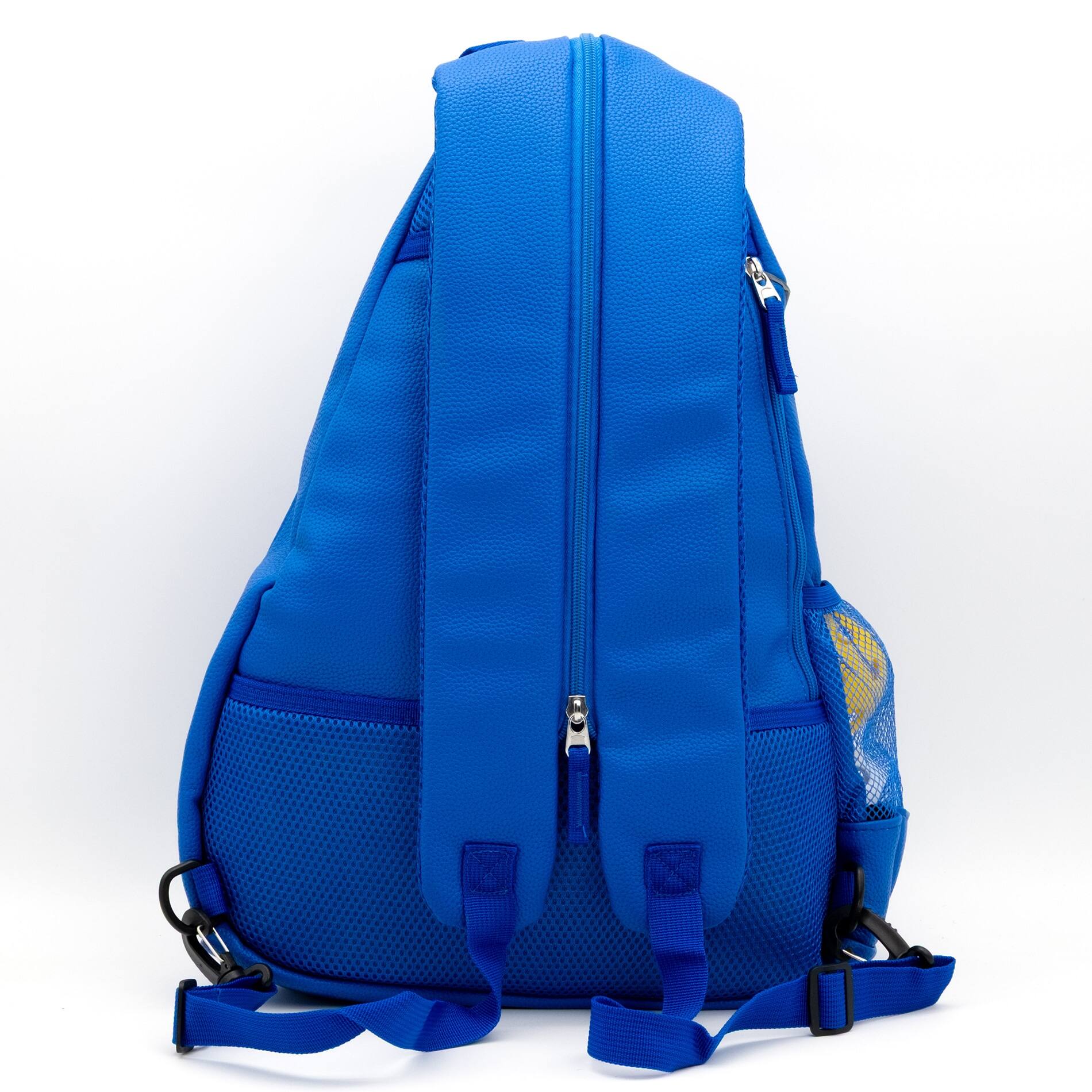 Alt View 1. Team Golf - Los Angeles Rams Embroidered Team Backpack - Multicolor.