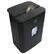 Alt View 17. HP - 16 Sheet Microcut Paper Shredder.