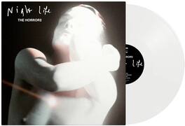 The Horrors - Night Life - VINYL LP