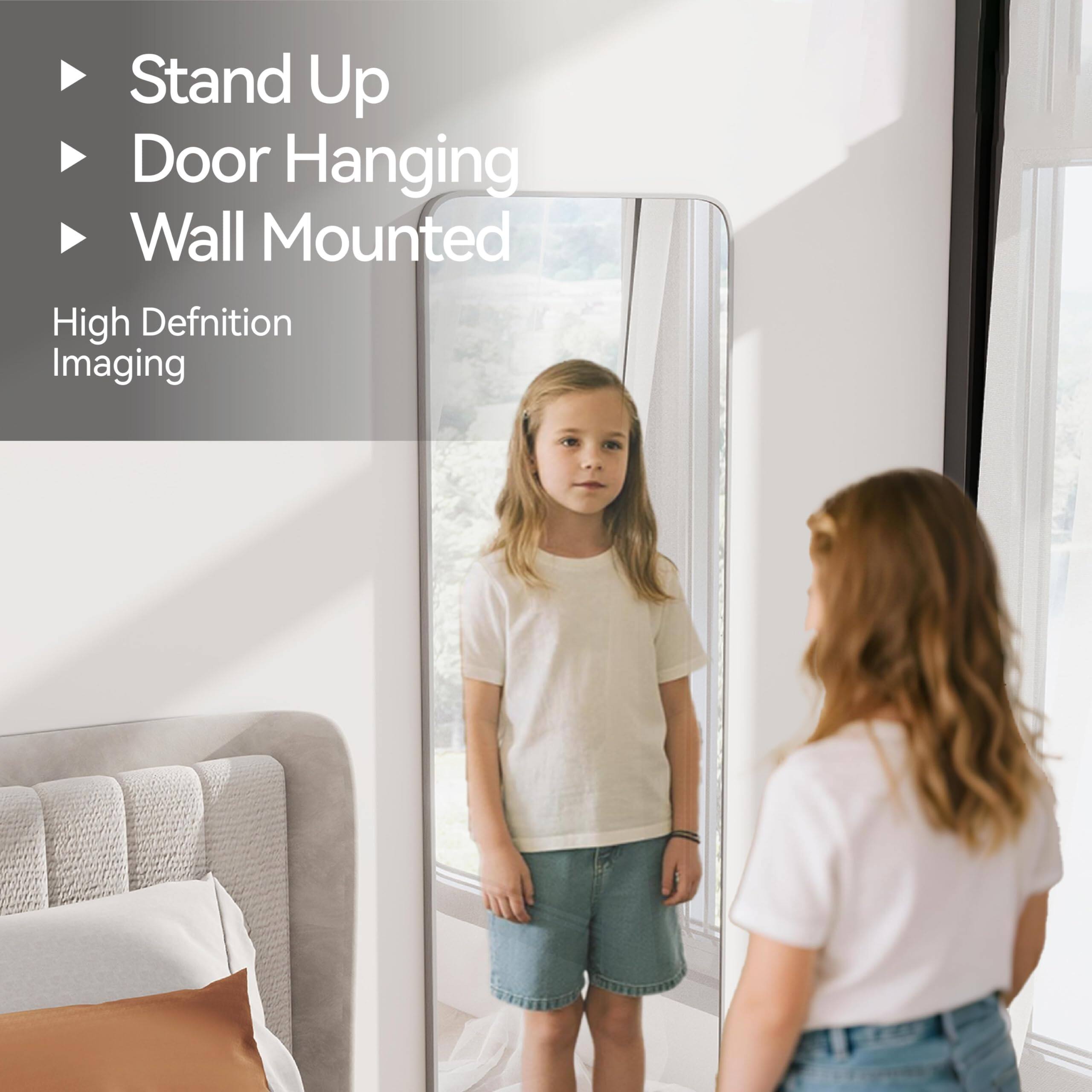 - Stand Up
- Door Hanging
- Wall Mounted

High Definition Imaging