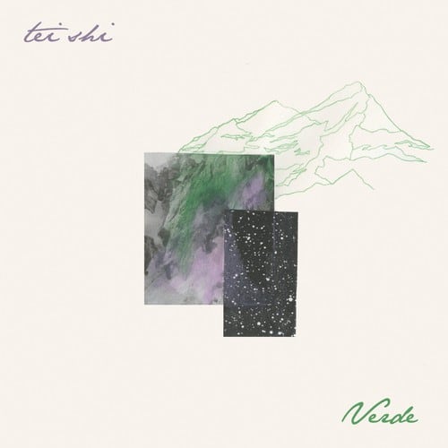 Tei Shi - Verde   - 12-INCH SINGLE [12 inch Vinyl Single] price history on PriceWatchPro