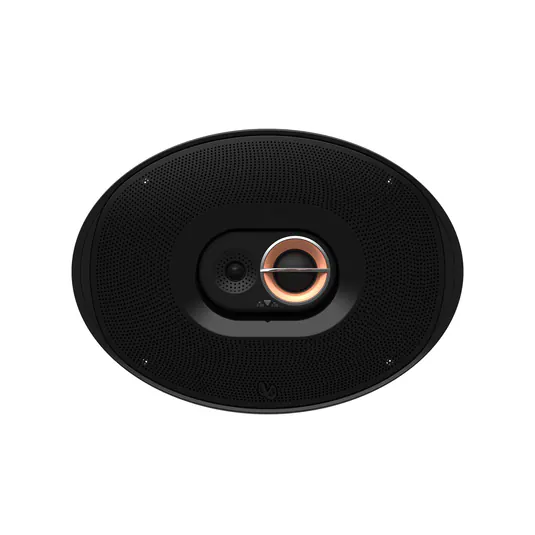 Infinity KAPPA693M 6” x 9” three way car audio multi element speaker ...