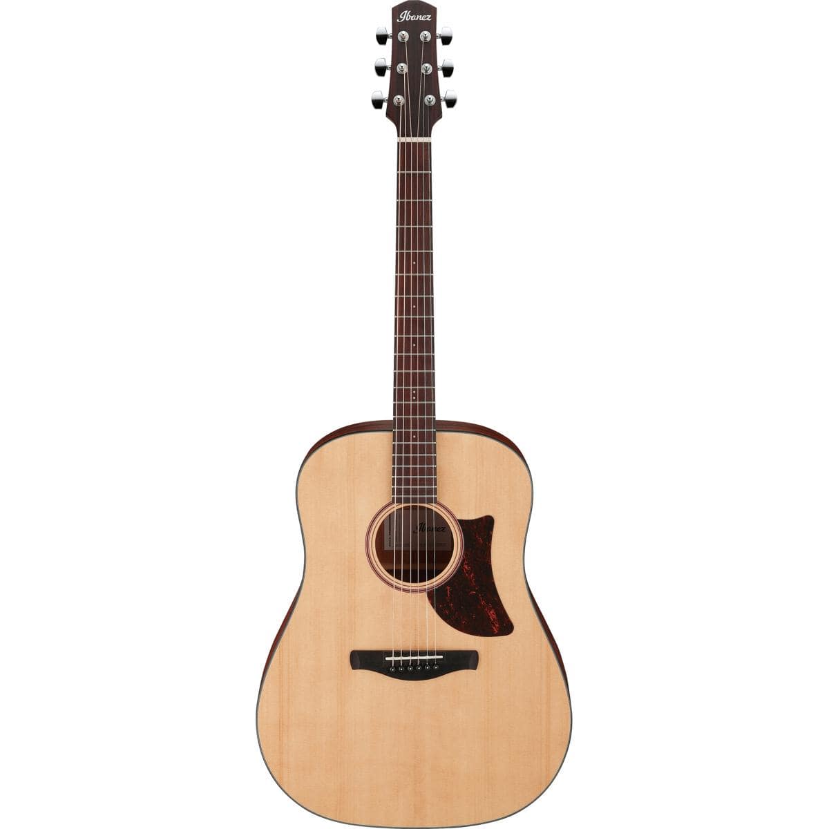Ibanez - AAD100 6-String Advanced Acoustic Guitar   (Open Pore Natural) price history on PriceWatchPro