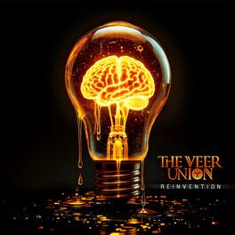 The Veer Union - Reinvention - VINYL LP
