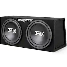 TERMINATOR MIX