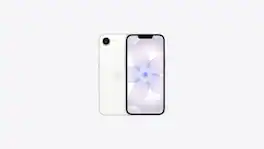 Apple - Refurbished Excellent iPhone 17e 5G 256GB (Unlocked) - White