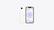 Front. Apple - Refurbished Excellent iPhone 17e 5G 256GB (Unlocked) - White.