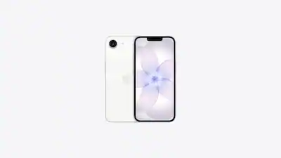 Apple Refurbished Excellent iPhone 17e 5G 256GB (Unlocked) White Apple Refurbished Excellent iPhone 17e 5G 256GB (Unlocked) White