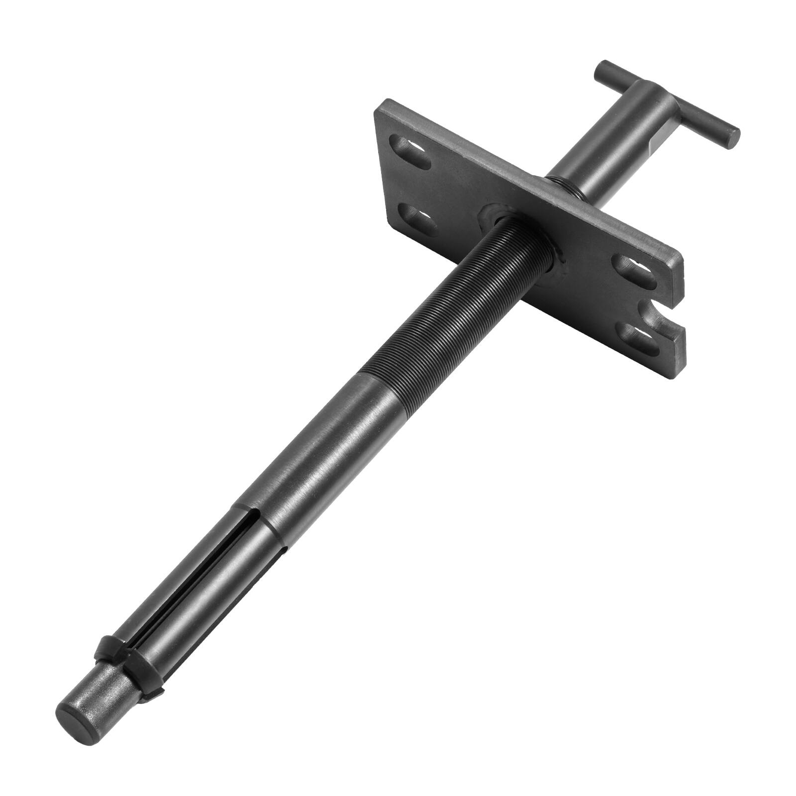 Alt View 5. VEVOR - Mercruiser Alignment Tool & Gimbal Bearing Puller Set, Compatible with Mercruisers, OMC, Volvo Cobra Bell Housings - Black.