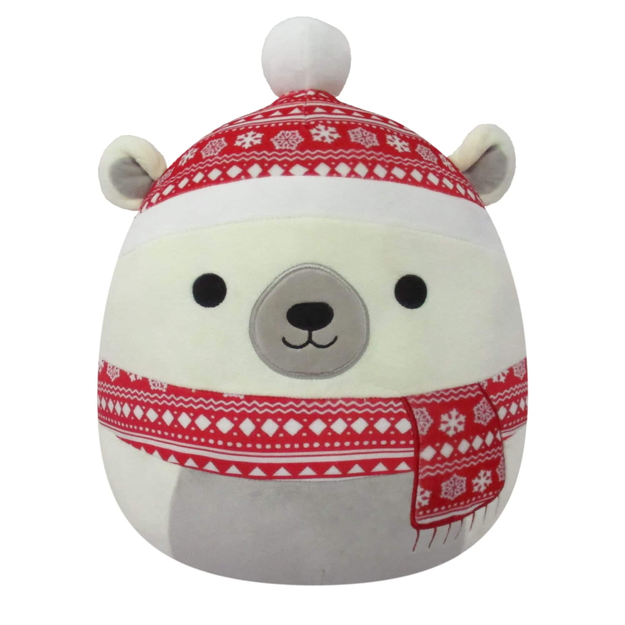 Squishmallows Brooke the Polar cheapest Bear 16