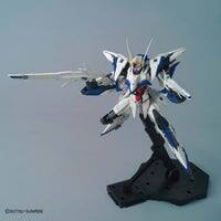 Alt View 2. Bandai - Mobile Suit Gundam MG 1/100 Eclipse Gundam.