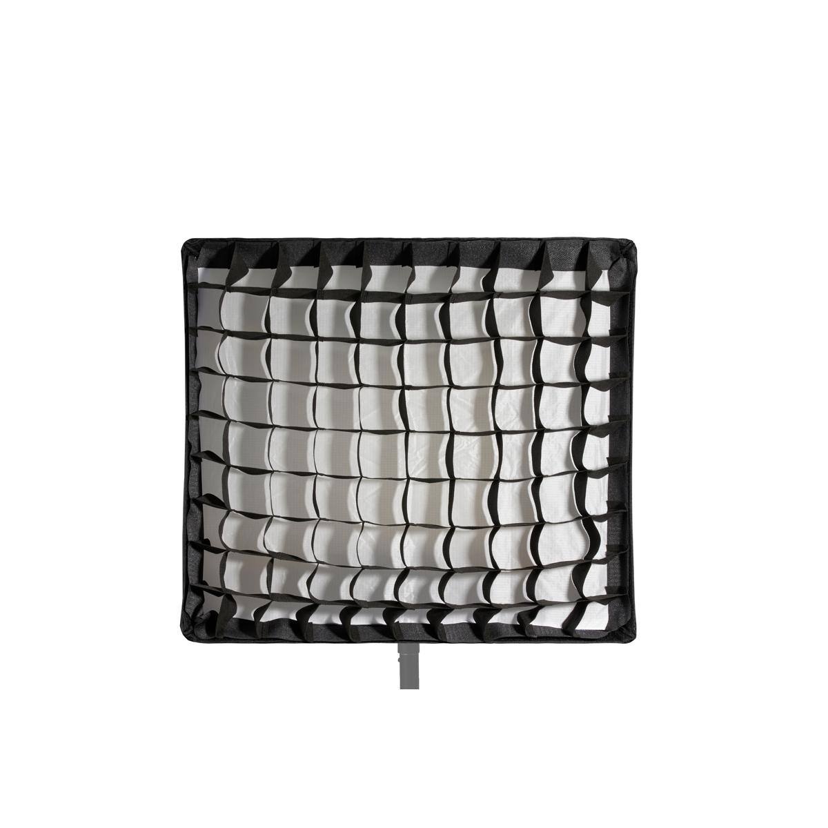 Alt View 3. Godox - Godox Softbox for LD75R LED Panel (17.7 x 20.5").