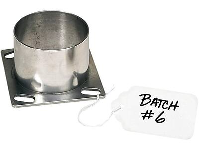 Alt View 1. Avery - 3-1/4" Marking Tags, 1, 000/Pack - White.