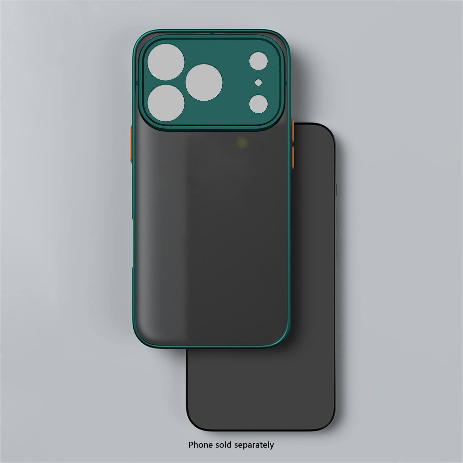 Phone sold separately