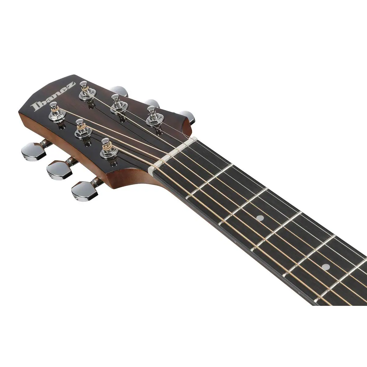 Alt View 7. Ibanez - Ibanez Natural High Gloss EL.GUITARNatural High Gloss EL.GUITAR.