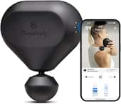 Therabody - Theragun mini Portable Massage Gun (2nd Gen) - Black