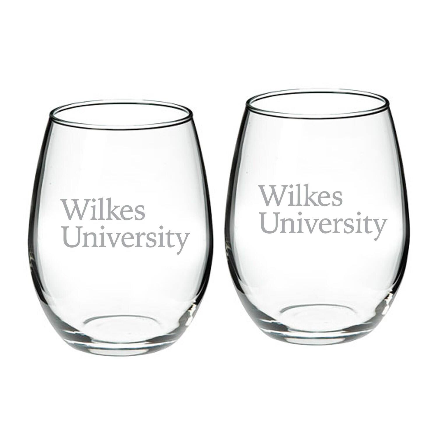 Wilkes University  
Wilkes University