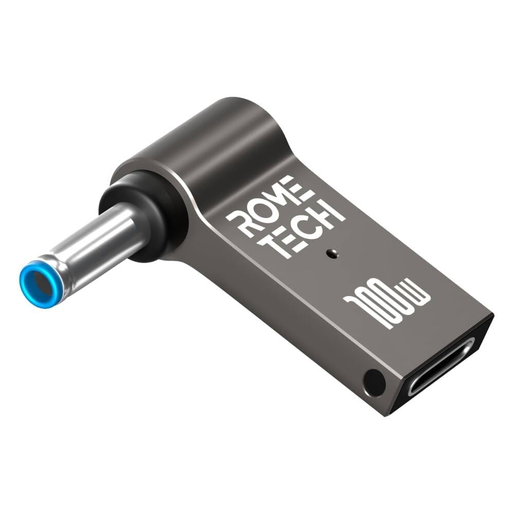 ROME TECH 100W