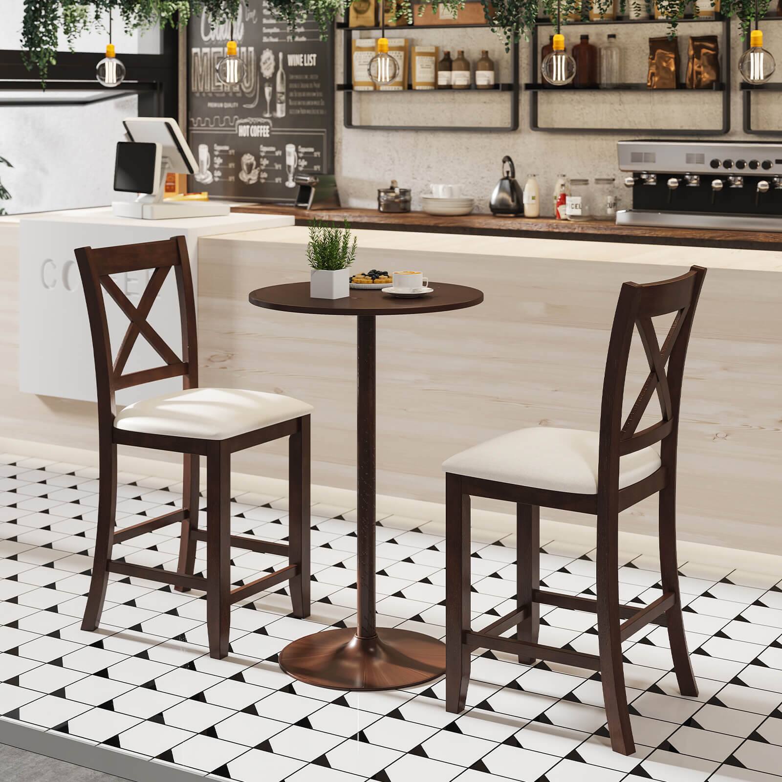 The text on the image reads "Coffee Wine List."