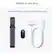 What's in the box.
Google Fitbit Air tracker, wristband and USB-C charging cable.