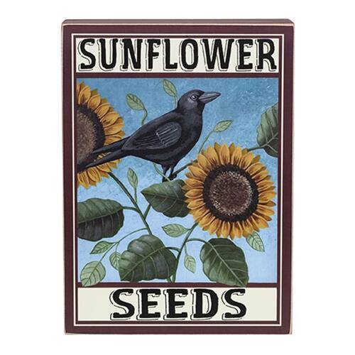 SUNFLOWER SEEDS