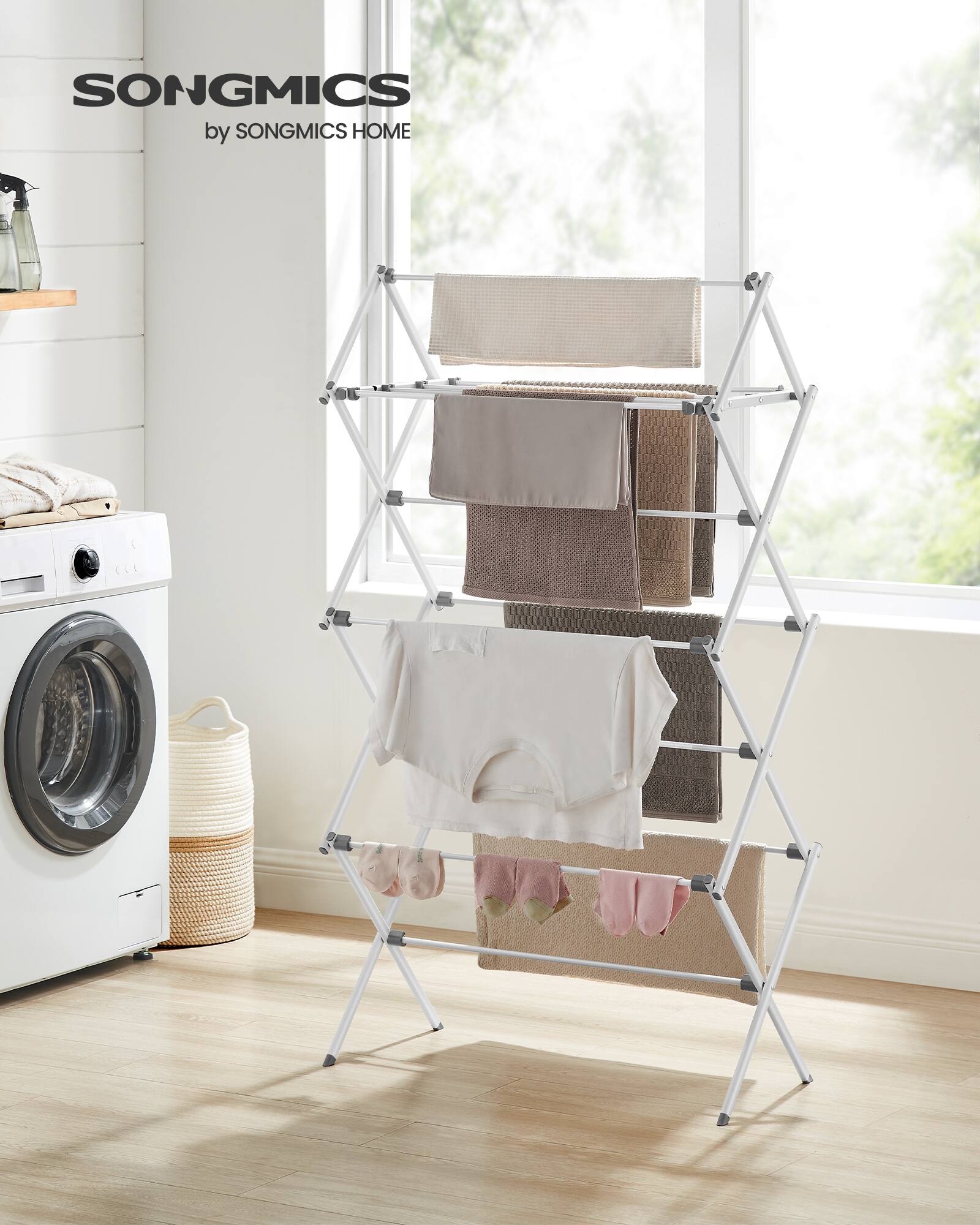 SONGMICS by SONGMICS HOME