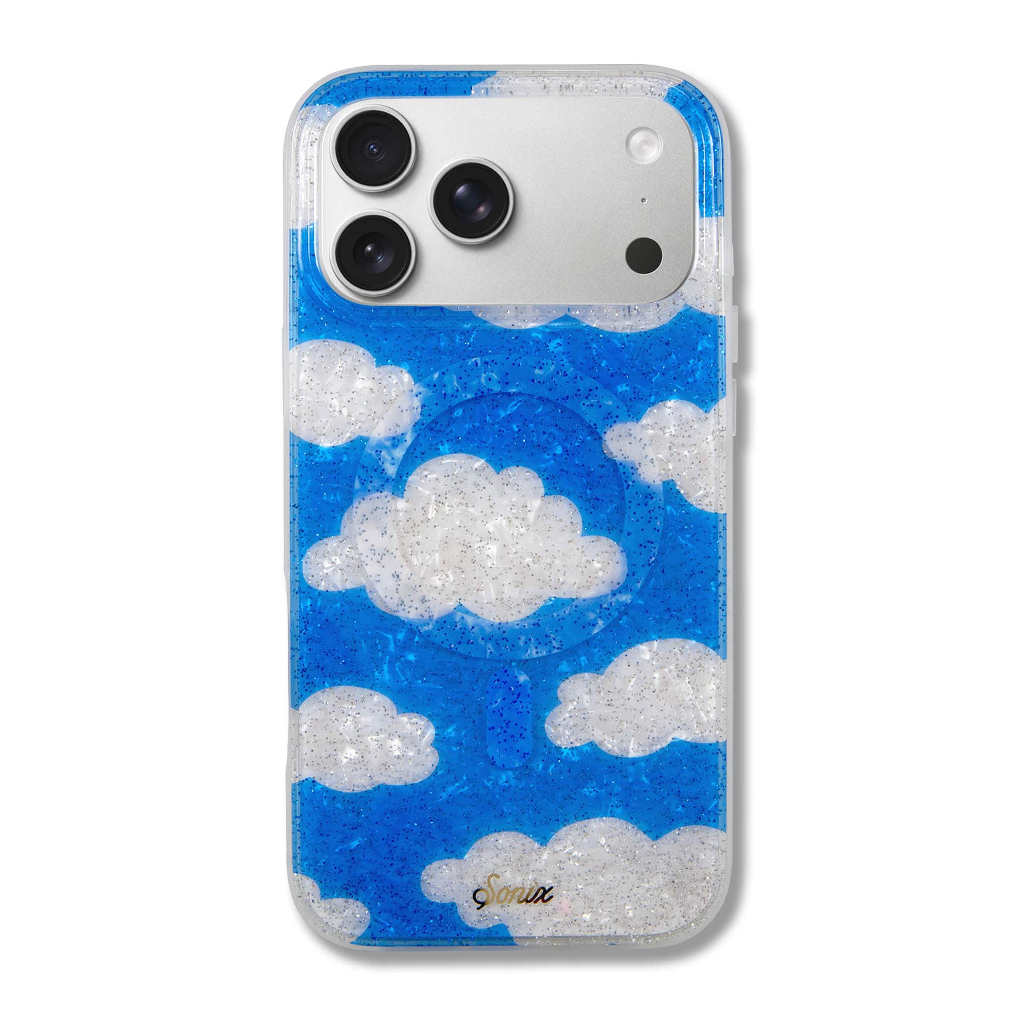 Sonix - iPhone 17 Pro Max Case Day Dream - Blue price history on PriceWatchPro